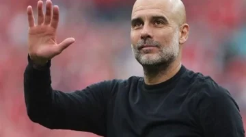 نهاية الرحلة.. هل يرحل بيب جوارديولا عن مانشستر سيتي في صيف 2026؟